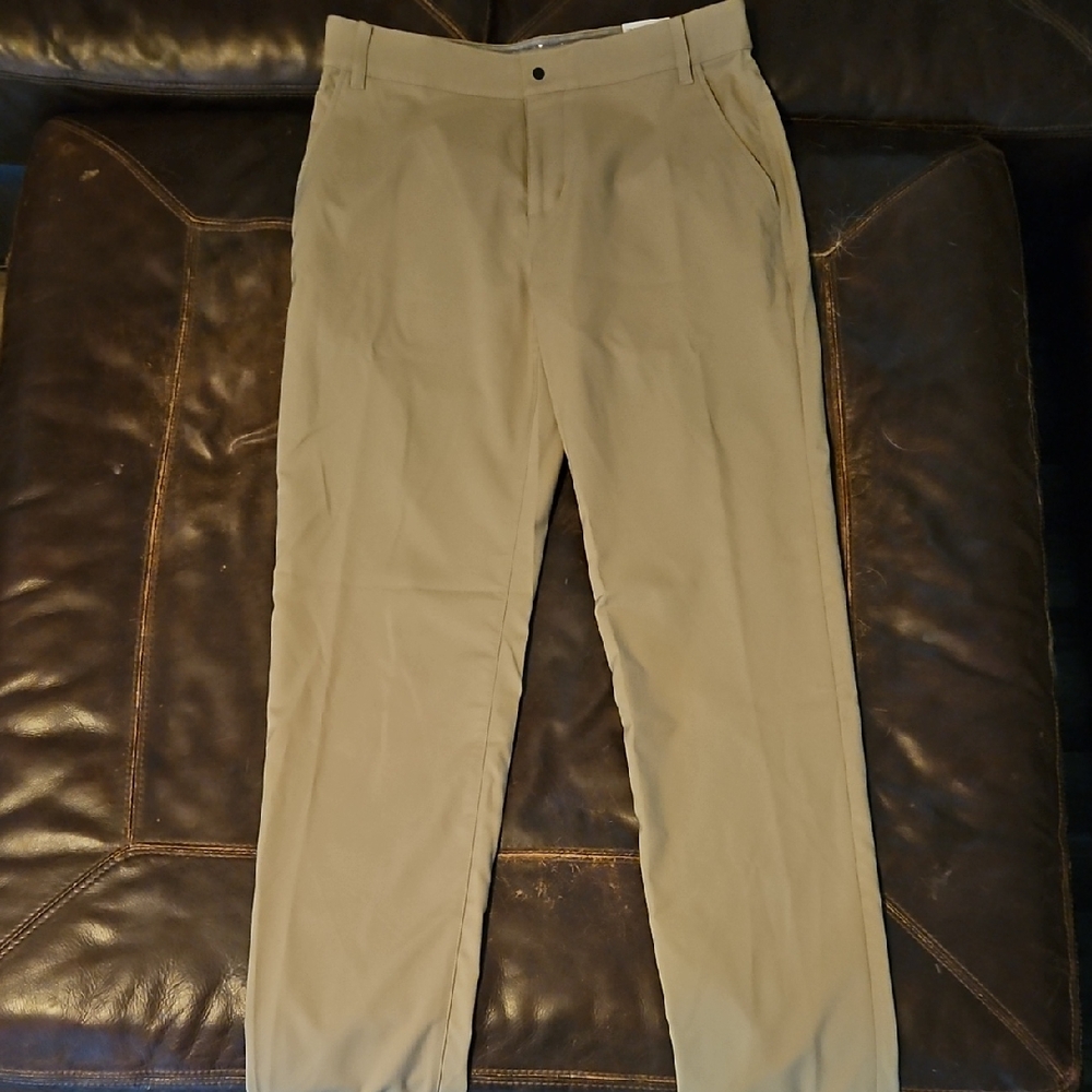 Nike Men's Khaki Chinos
